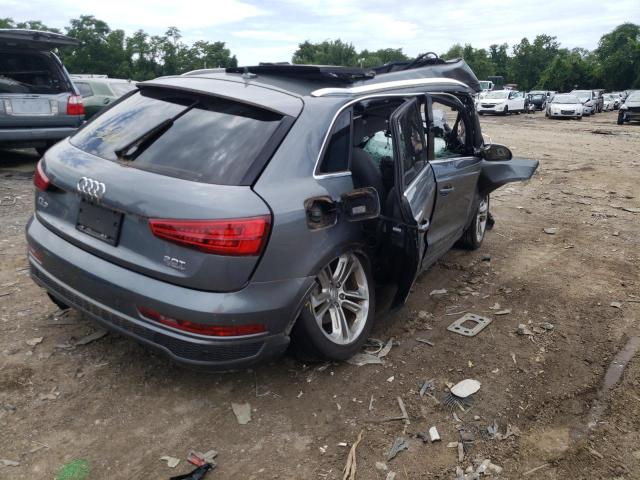 Photo 4 from auction – 2016 AUDI Q3 PRESTIG with VIN WA1GFCFS8GR000786