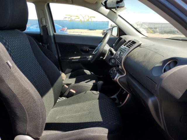Photo 5 from auction – 2011 TOYOTA SCION XD with VIN JTKKU4B41B1014001