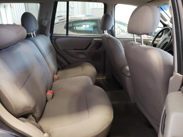 Photo 6 from auction – 2002 JEEP GRAND CHER with VIN 1J4GW48S92C272617