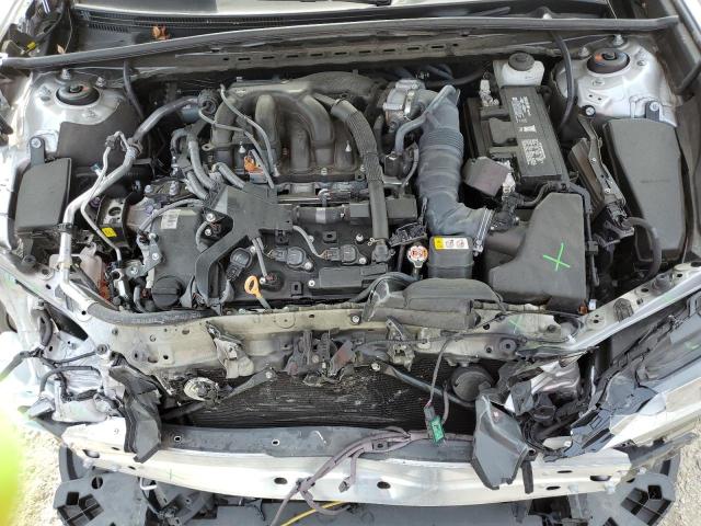 Photo 7 from auction – 2019 LEXUS ES 350 with VIN 58ABZ1B10KU050441