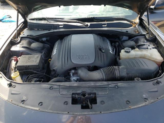 Photo 7 from auction – 2019 DODGE CHARGER R/ with VIN 2C3CDXCT5KH633127