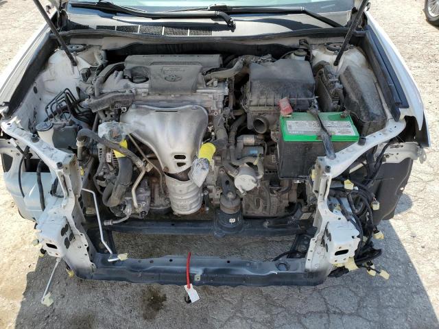 Photo 7 from auction – 2012 TOYOTA CAMRY BASE with VIN 4T1BF1FK3CU617908