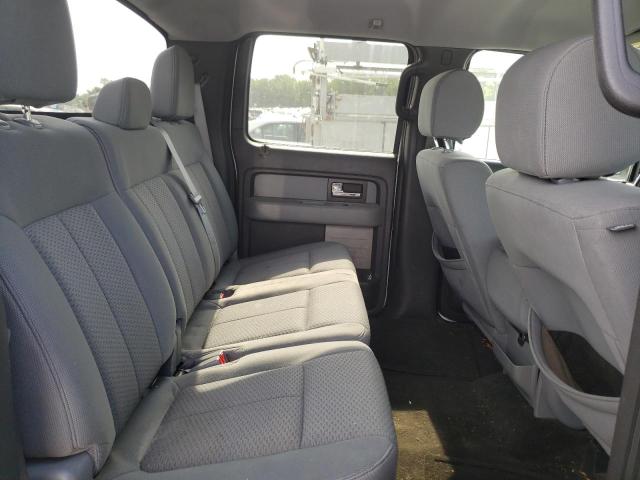 Photo 6 from auction – 2013 FORD F150 SUPER with VIN 1FTFW1EF0DFD13452