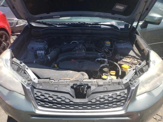 Photo 7 from auction – 2014 SUBARU FORESTER 2 with VIN JF2SJAHC4EH444373