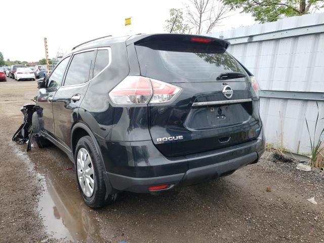 Photo 3 from auction – 2015 NISSAN ROGUE S with VIN 5N1AT2MT1FC906639