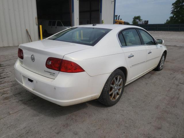 Photo 4 from auction – 2006 BUICK LUCERNE CX with VIN 1G4HD57226U192854