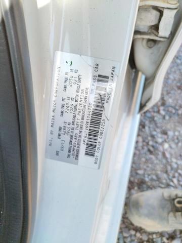 Photo 10 from auction – 2014 MAZDA 6 TOURING with VIN JM1GJ1V69E1144730