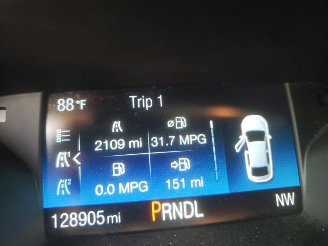 Photo 8 from auction – 2015 FORD FOCUS SE with VIN 1FADP3K28FL262617