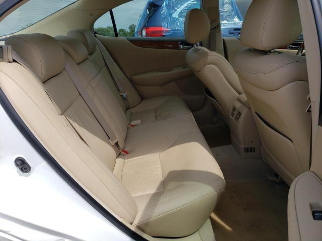 Photo 6 from auction – 2005 LEXUS ES 330 with VIN JTHBA30G155114344