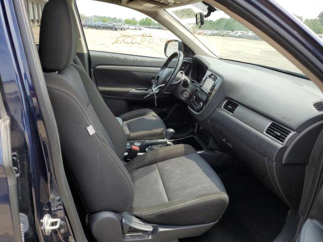 Photo 5 from auction – 2017 MITSUBISHI OUTLANDER with VIN JA4AD2A33HZ025697