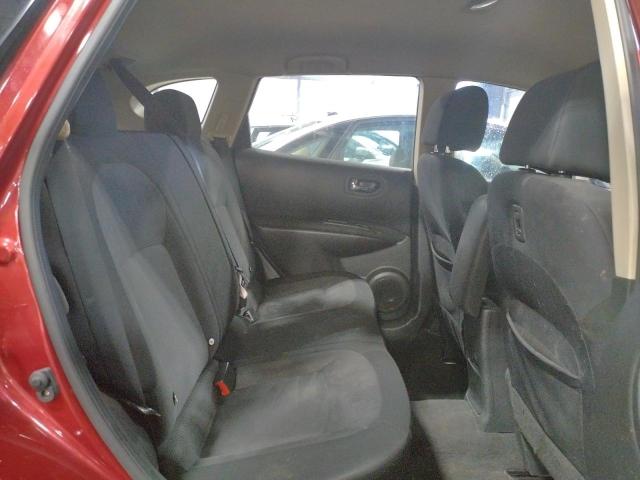 Photo 6 from auction – 2011 NISSAN ROGUE S with VIN JN8AS5MV3BW272550