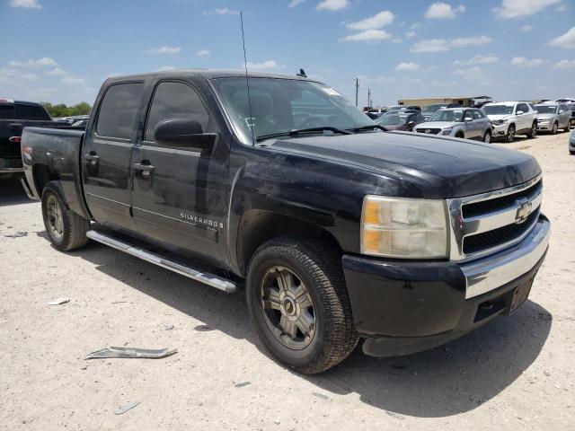 CHEVROLET SILVERADO 2007 with VIN 2GCEC13C571507774 - Photo from auction