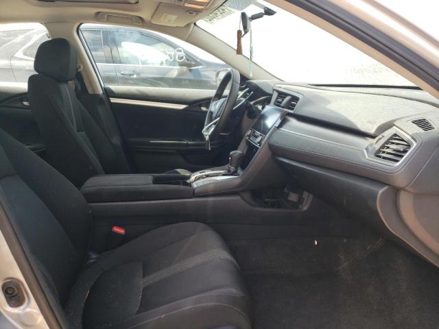 صورة رقم 5 من المزاد - 2016 HONDA CIVIC EX مع VIN 19XFC2F77GE064894