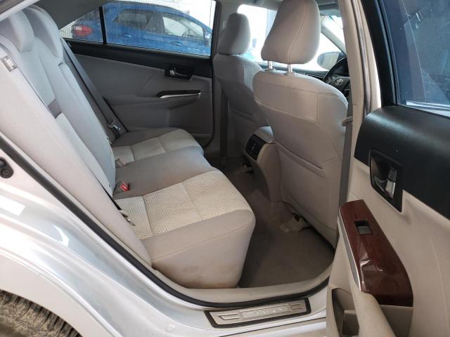 Photo 6 from auction – 2012 TOYOTA CAMRY BASE with VIN 4T4BF1FK1CR233891