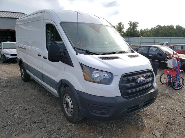 FORD TRANSIT T- 2020 with VIN 1FTBR2C8XLKA40428 - Photo from auction