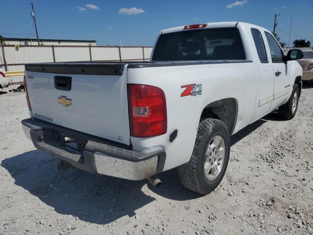 Photo 4 from auction – 2009 CHEVROLET SILVERADO with VIN 2GCEK29J491124720