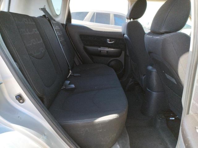 صورة رقم 6 من المزاد - 2012 KIA SOUL + مع VIN KNDJT2A61C7409033