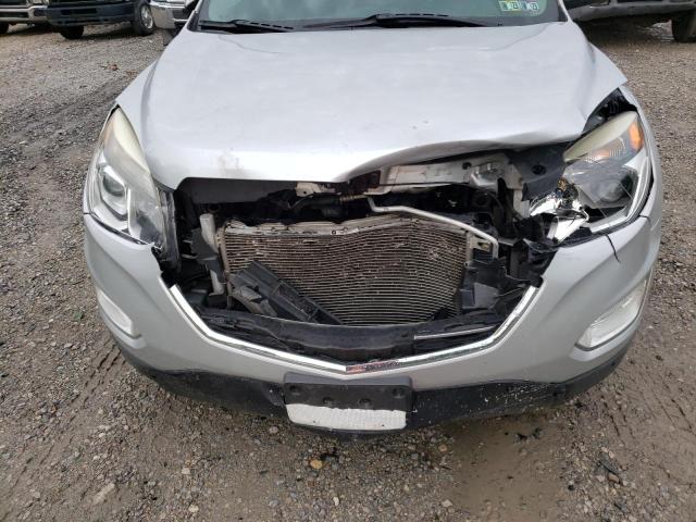 Photo 9 from auction – 2016 CHEVROLET EQUINOX LT with VIN 2GNFLFEK7G6228181