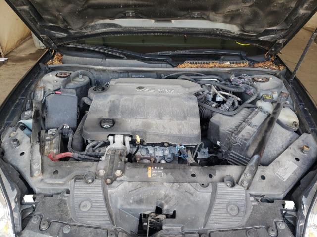 Photo 7 from auction – 2014 CHEVROLET IMPALA LIM with VIN 2G1WC5E32E1121361