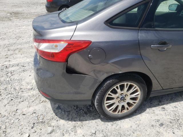 Photo 9 from auction – 2012 FORD FOCUS SE with VIN 1FAHP3F28CL115561