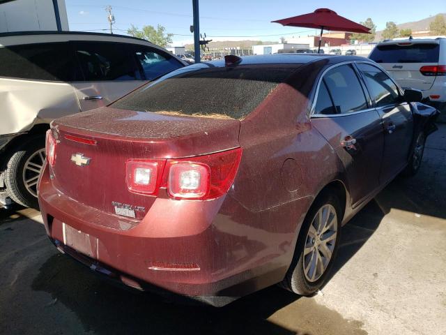 Photo 4 from auction – 2015 CHEVROLET MALIBU LTZ with VIN 1G11F5SL0FF268116