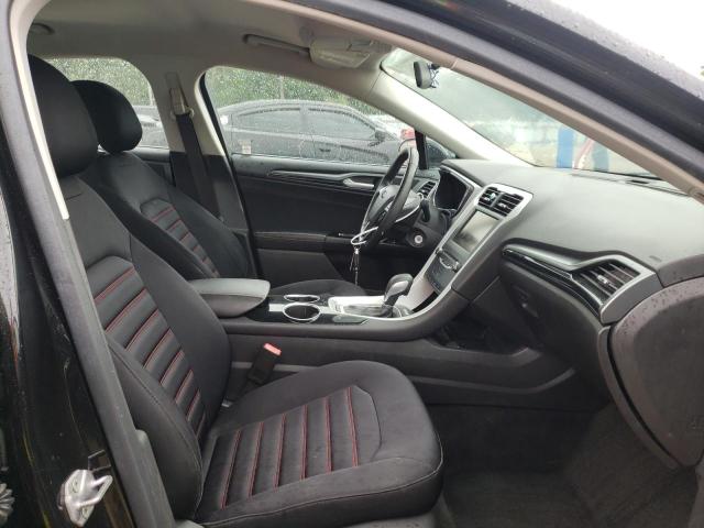 Photo 5 from auction – 2014 FORD FUSION SE with VIN 1FA6P0HD4E5359266