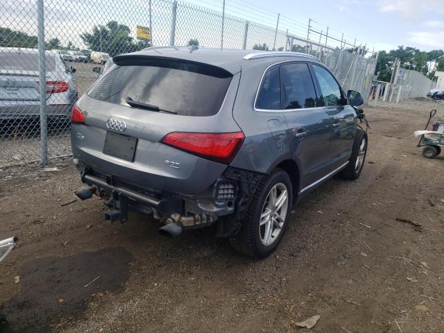 Photo 4 from auction – 2013 AUDI Q5 PREMIUM with VIN WA1LFAFP7DA022576