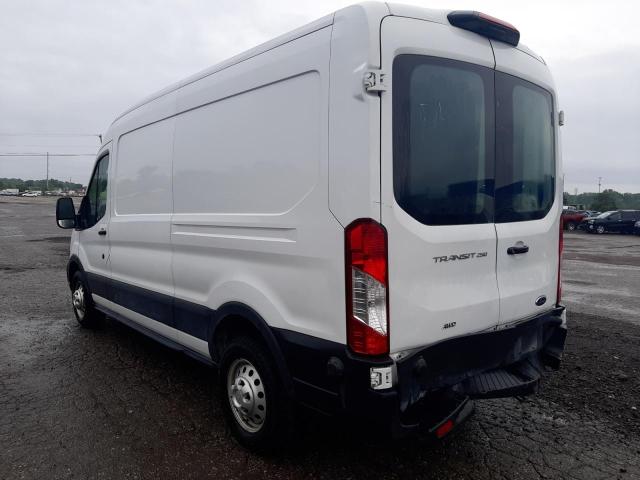 Photo 3 from auction – 2020 FORD TRANSIT T- with VIN 1FTBR2C89LKA04441