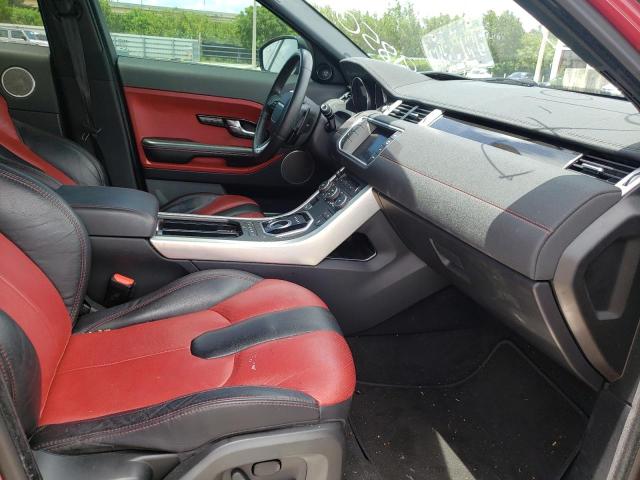 Photo 5 from auction – 2014 LAND ROVER RANGE ROVE with VIN SALVT2BG0EH869850
