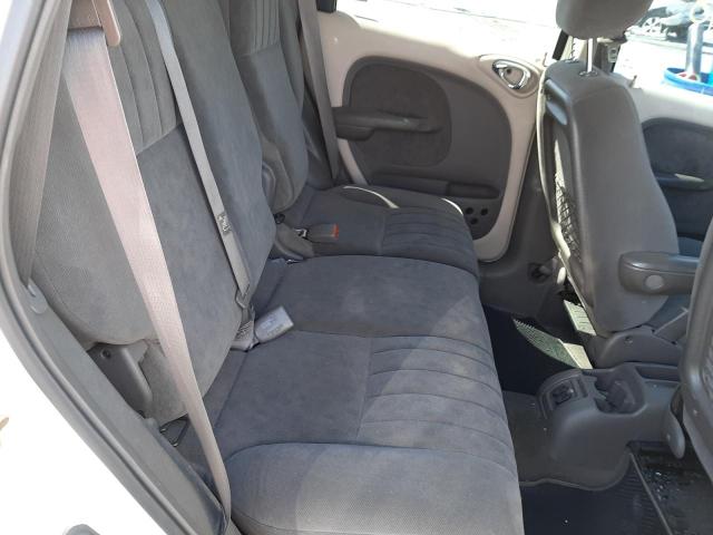 Photo 6 from auction – 2001 CHRYSLER PT CRUISER with VIN 3C8FY4BB81T552387