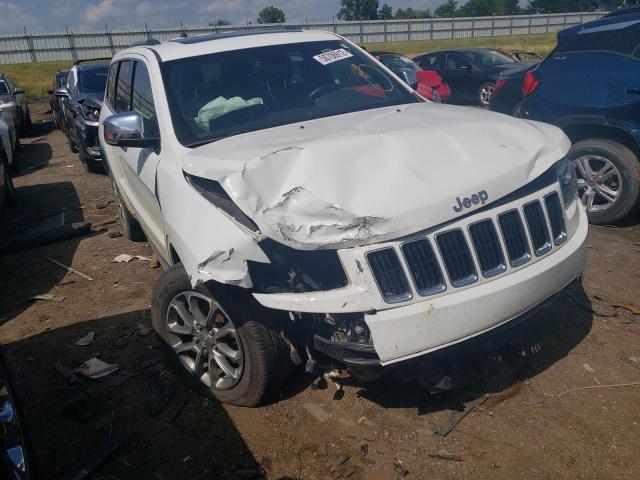 JEEP GRAND CHER 2016 with VIN 1C4RJFBG0GC415393 - Photo from auction