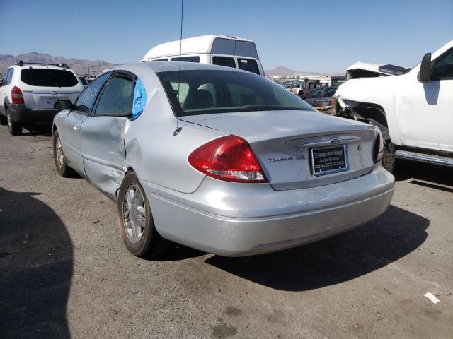 Foto 3 de la subasta – 2006 FORD TAURUS SEL con VIN 1FAFP56U16A169935