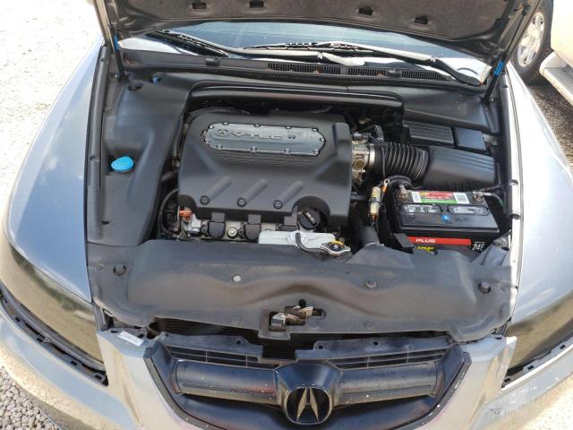 Photo 7 from auction – 2004 ACURA TL with VIN 19UUA66264A044919