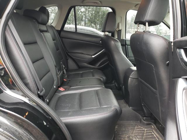 Photo 6 from auction – 2016 MAZDA CX-5 GT with VIN JM3KE4DY1G0804651