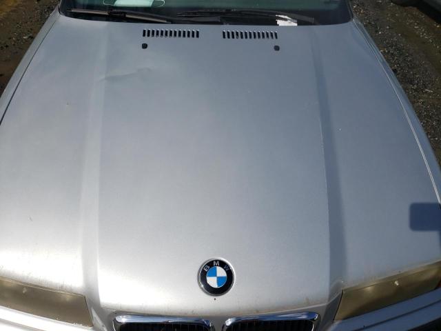 Photo 7 from auction – 1998 BMW 328 IC AUT with VIN WBABK8324WEY89618