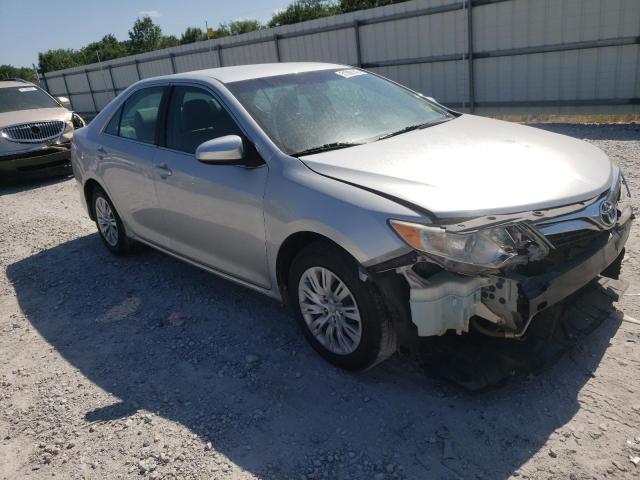 TOYOTA CAMRY BASE 2012 with VIN 4T1BF1FK0CU580901 - Photo from auction