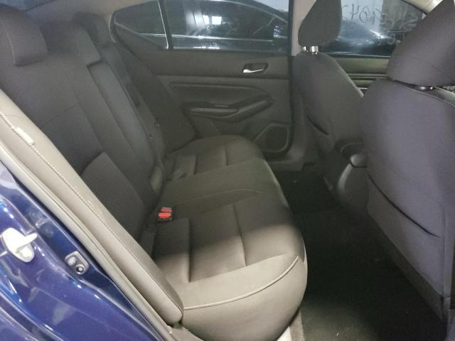 Photo 6 from auction – 2020 NISSAN ALTIMA S with VIN 1N4BL4BV2LC158459