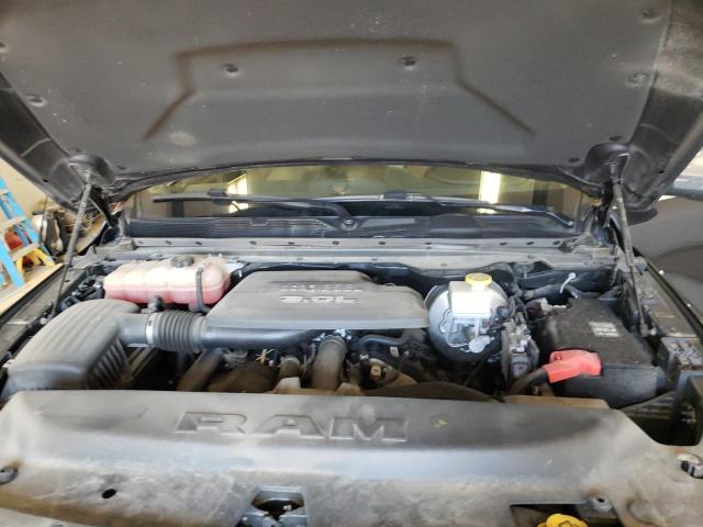 Photo 7 from auction – 2020 RAM 1500 LIMIT with VIN 1C6SRFHM1LN138640