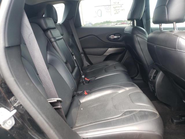 Photo 6 from auction – 2019 JEEP CHEROKEE L with VIN 1C4PJMDX2KD239412
