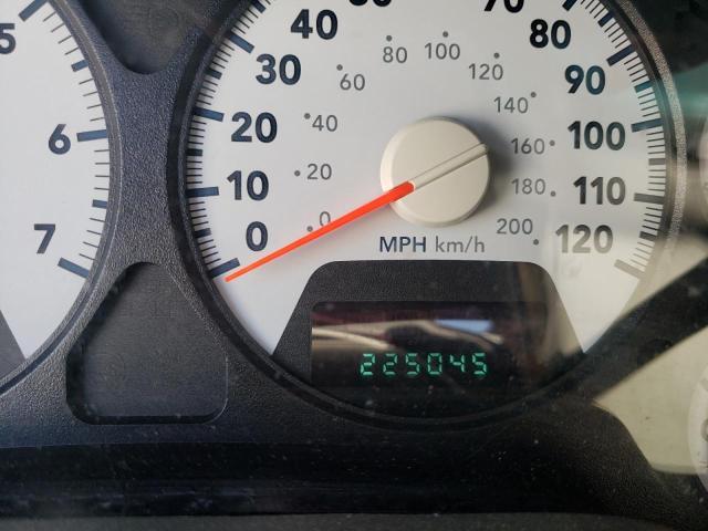 Photo 8 from auction – 2007 DODGE RAM 1500 S with VIN 1D7HU18297S257732