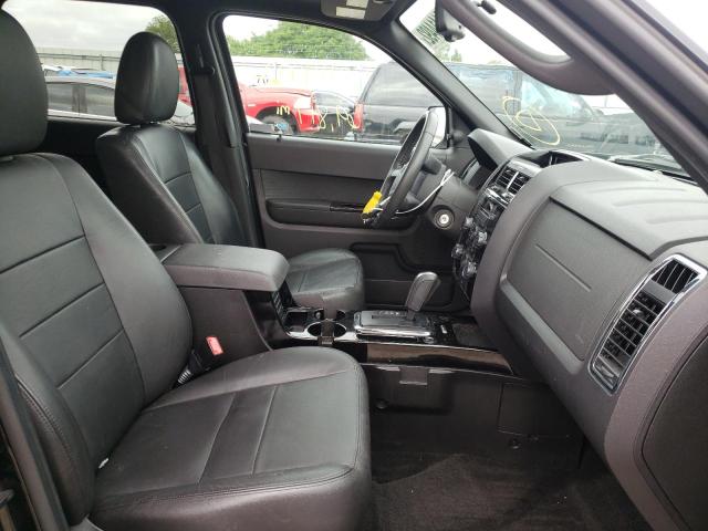 Photo 5 from auction – 2011 FORD ESCAPE XLT with VIN 1FMCU0D70BKA13097