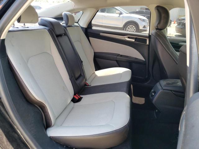 Photo 6 from auction – 2019 FORD FUSION SE with VIN 3FA6P0HD7KR160592