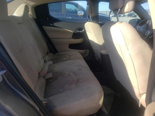 Photo 6 from auction – 2012 DODGE AVENGER SX with VIN 1C3CDZCB9CN133645