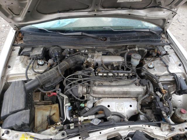 Photo 7 from auction – 1997 HONDA ACCORD LX with VIN JHMCD5634VC016092