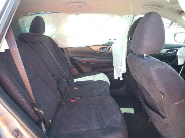 Photo 6 from auction – 2015 NISSAN ROGUE S with VIN KNMAT2MT9FP573779