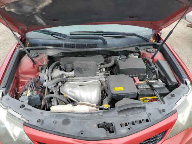 Photo 7 from auction – 2014 TOYOTA CAMRY L with VIN 4T1BF1FK0EU800153