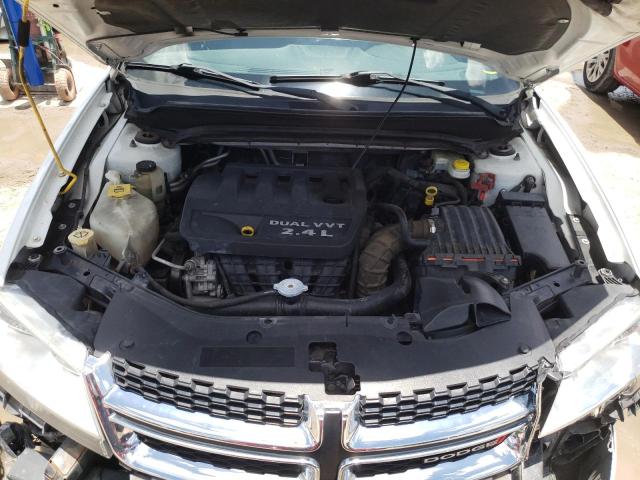 Photo 7 from auction – 2013 DODGE AVENGER SE with VIN 1C3CDZAB6DN565954