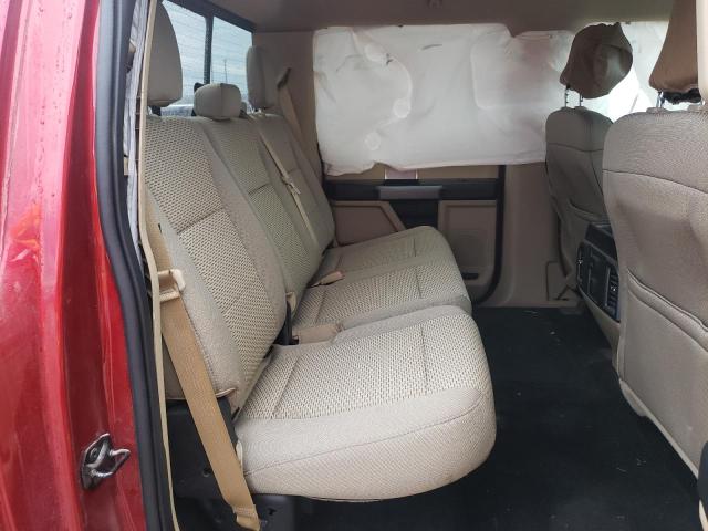 Photo 6 from auction – 2015 FORD F150 SUPER with VIN 1FTEW1EG9FFA71204