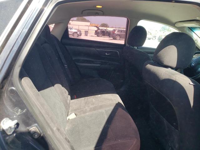 Photo 6 from auction – 2015 NISSAN ALTIMA 2.5 with VIN 1N4AL3AP9FC465964
