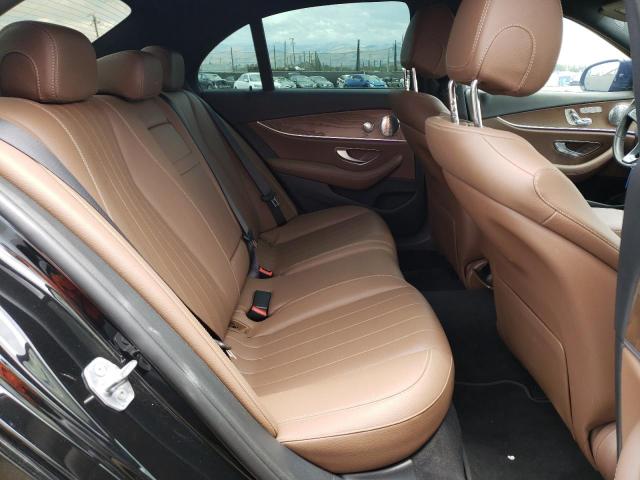 Photo 6 from auction – 2017 MERCEDES-BENZ E 300 with VIN WDDZF4JB7HA240249